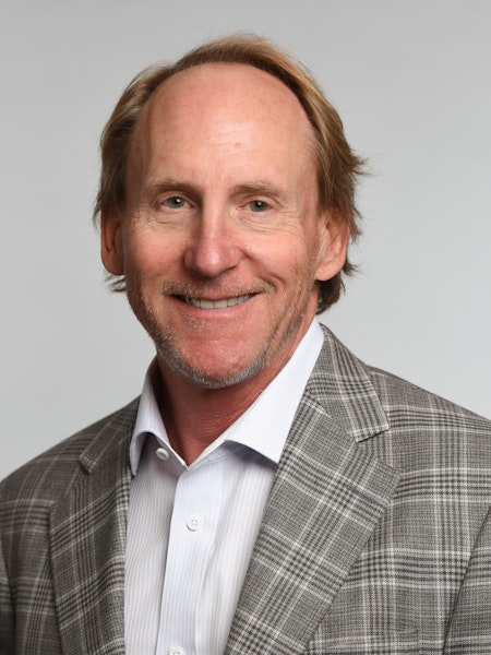 Fred Berglund